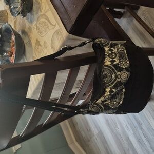 The Sak Sakroots Crossbody